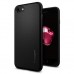 Чехол для моб. телефона Spigen iPhone 8/7 Liquid Air Black (042CS20511)