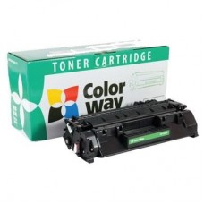 Картридж ColorWay для CANON 719(319) /HP CE505A (CW-C719M) Картридж ColorWay для CANON 719(319) /HP CE505A (CW-C719M)