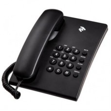 Телефон 2E AP-210 Black (680051628745) Телефон 2E AP-210 Black (680051628745)