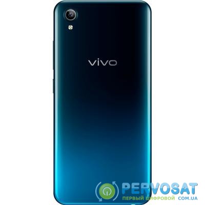 Мобильный телефон Vivo Y91C 2/32GB Fusion Black