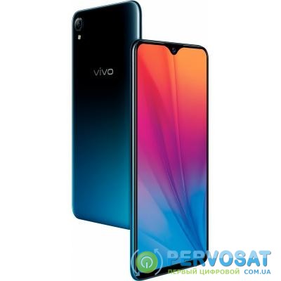 Мобильный телефон Vivo Y91C 2/32GB Fusion Black