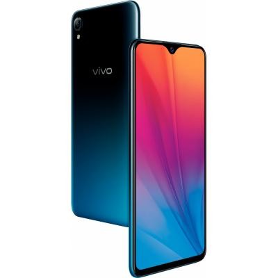 Мобильный телефон Vivo Y91C 2/32GB Fusion Black