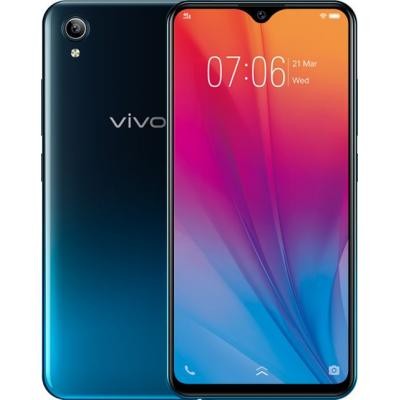 Мобильный телефон Vivo Y91C 2/32GB Fusion Black