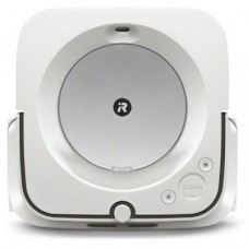 Пилосос iRobot Braava M6 (m613840) Пилосос iRobot Braava M6 (m613840)