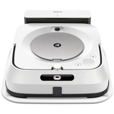 Пылесос iRobot Braava M6 (m613840)