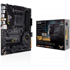 Материнська плата ASUS TUF GAMING X570-PRO WI-FI Материнська плата ASUS TUF GAMING X570-PRO WI-FI