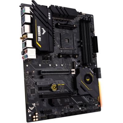 Материнская плата ASUS TUF GAMING X570-PRO WI-FI