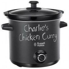 Мультиварка Russell Hobbs Chalkboard (24180-56) Мультиварка Russell Hobbs Chalkboard (24180-56)