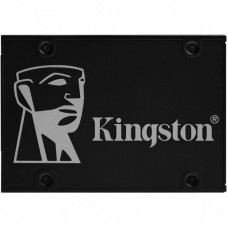 Накопичувач SSD 2.5" 512GB Kingston (SKC600B/512G)