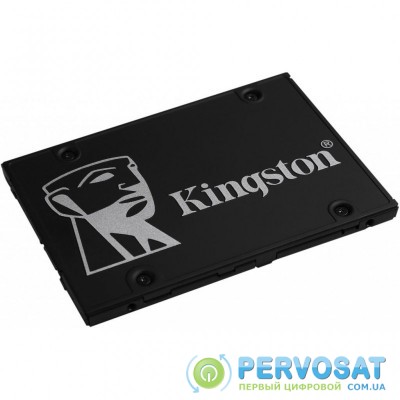 Накопитель SSD 2.5" 512GB Kingston (SKC600B/512G)