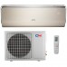 Кондиціонер COOPER&HUNTER CH-S12FTXHV-B