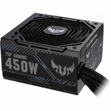 Блок живлення ASUS 450W (TUF-GAMING-450B) Блок живлення ASUS 450W (TUF-GAMING-450B)