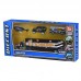 Набір машинок Same Toy Diecast Вантажівка з поліцейськими SQ80958-3Ut