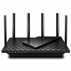 Маршрутизатор TP-Link ARCHER AX73 AX5400 4xGE LAN 1xGE WAN USB 3.0 MU-MIMO OFDMA (ARCHER-AX73) Маршрутизатор TP-Link ARCHER AX73 AX5400 4xGE LAN 1xGE WAN USB 3.0 MU-MIMO OFDMA (ARCHER-AX73)