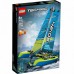 Конструктор LEGO Technic Катамаран 404 деталі (42105)