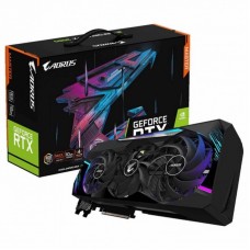 Відеокарта Gigabyte GeForce RTX3090 24Gb AORUS X (GV-N3090AORUS X-24GD) Відеокарта Gigabyte GeForce RTX3090 24Gb AORUS X (GV-N3090AORUS X-24GD)