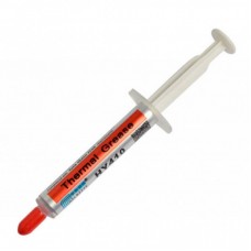Термопаста Halnziye HY-410 5g Термопаста Halnziye HY-410 5g