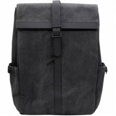 Рюкзак для ноутбука Xiaomi 15.6" RunMi 90 GRINDER Oxford Backpack Black (6971732584936) Рюкзак для ноутбука Xiaomi 15.6" RunMi 90 GRINDER Oxford Backpack Black (6971732584936)