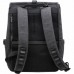 Рюкзак для ноутбука Xiaomi 15.6" RunMi 90 GRINDER Oxford Backpack Black (6971732584936)