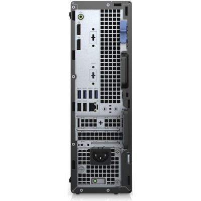 Персональний комп'ютер DELL OptiPlex 3090 SFF/Intel i5-10505/8/256F/ODD/kbm/W11P