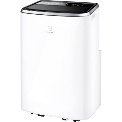 Кондиціонер мобільний Electrolux ChillFlex Pro EXP26U338CW, 25 м2, A/-, R290