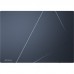 Ноутбук ASUS Zenbook 14 UX3402ZA-KM390W 14" 2.8K OLED, Intel i7-1260P, 16GB, F1TB, UMA, Win11, Блакитний