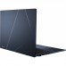 Ноутбук ASUS Zenbook 14 UX3402ZA-KM390W 14" 2.8K OLED, Intel i7-1260P, 16GB, F1TB, UMA, Win11, Блакитний