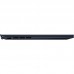 Ноутбук ASUS Zenbook 14 UX3402ZA-KM390W 14" 2.8K OLED, Intel i7-1260P, 16GB, F1TB, UMA, Win11, Блакитний