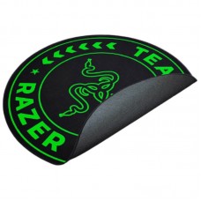 Підлоговий килимок Razer Team Floor Rug, 1200х1200х7мм, чорно-зелений Підлоговий килимок Razer Team Floor Rug, 1200х1200х7мм, чорно-зелений