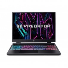 Ноутбук Acer Predator Helios Neo 16 PHN16-71 16" WQXGA IPS, Intel i7-13700HX, 32GB, F1TB, NVD4050-6, Lin, чорний Ноутбук Acer Predator Helios Neo 16 PHN16-71 16" WQXGA IPS, Intel i7-13700HX, 32GB, F1TB, NVD4050-6, Lin, чорний