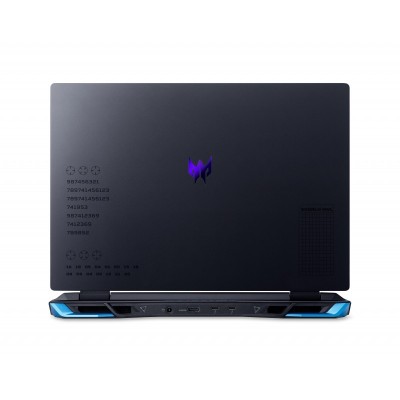 Ноутбук Acer Predator Helios Neo 16 PHN16-71 16&quot; WQXGA IPS, Intel i7-13700HX, 32GB, F1TB, NVD4050-6, Lin, чорний