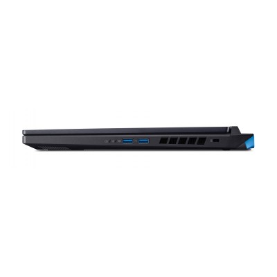 Ноутбук Acer Predator Helios Neo 16 PHN16-71 16&quot; WQXGA IPS, Intel i7-13700HX, 32GB, F1TB, NVD4050-6, Lin, чорний