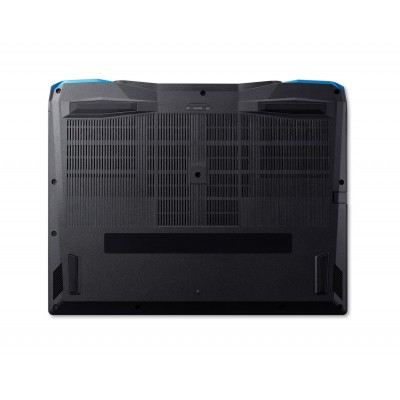 Ноутбук Acer Predator Helios Neo 16 PHN16-71 16" WQXGA IPS, Intel i7-13700HX, 32GB, F1TB, NVD4050-6, Lin, чорний