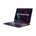 Ноутбук Acer Predator Helios Neo 16 PHN16-71 16&quot; WQXGA IPS, Intel i7-13700HX, 32GB, F1TB, NVD4050-6, Lin, чорний