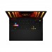 Ноутбук MSI Raider 18 HX AI A2XWJG-404UA 18" UHD+ mini LED 120Hz, Intel Ultra 9 285HX_24C_24T, 64GB, F2TB, NVD5090-24, W11, чорний
