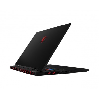 Ноутбук MSI Raider 18 HX AI A2XWJG-404UA 18" UHD+ mini LED 120Hz, Intel Ultra 9 285HX_24C_24T, 64GB, F2TB, NVD5090-24, W11, чорний