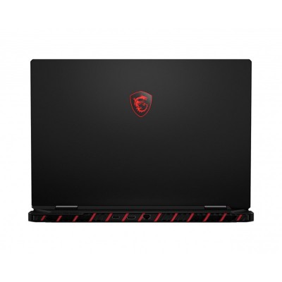 Ноутбук MSI Raider 18 HX AI A2XWJG-404UA 18" UHD+ mini LED 120Hz, Intel Ultra 9 285HX_24C_24T, 64GB, F2TB, NVD5090-24, W11, чорний