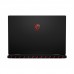 Ноутбук MSI Raider 18 HX AI A2XWJG-404UA 18" UHD+ mini LED 120Hz, Intel Ultra 9 285HX_24C_24T, 64GB, F2TB, NVD5090-24, W11, чорний