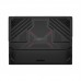Ноутбук MSI Raider 18 HX AI A2XWJG-404UA 18" UHD+ mini LED 120Hz, Intel Ultra 9 285HX_24C_24T, 64GB, F2TB, NVD5090-24, W11, чорний