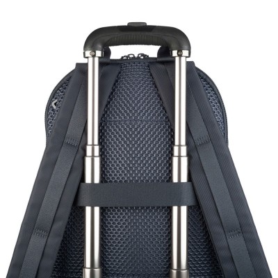 Рюкзак Tucano Fine 15.6"/16", синій