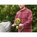 Вентилятор акумуляторний Ryobi ONE+ RCF18-0 18В 3400об·хв 2 швидкості поворотний 0.4кг без АКБ та ЗП