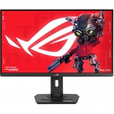 Монітор Asus 27" ROG Strix XG279CNS HDMI, DP, USB-C, IPS, 380Hz, 0.3ms, sRGB 110%, AdaptiveSync, Pivot, HDR400