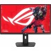 Монітор Asus 27" ROG Strix XG279CNS HDMI, DP, USB-C, IPS, 380Hz, 0.3ms, sRGB 110%, AdaptiveSync, Pivot, HDR400