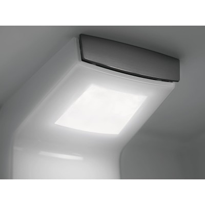 Холодильник Electrolux вбудований з нижн. мороз., 188.4x55х55, холод.відд.-213л, мороз.відд.-60л, 2дв., E, Combi, інв., диспл внутр., білий Холодильник Electrolux вбудований з нижн. мороз., 188.4x55х55, холод.відд.-213л, мороз.відд.-60л, 2дв., E, Combi, інв., диспл внутр., білий