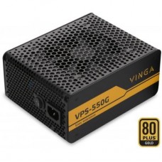 Блок живлення Vinga 550W (VPS-550G) Блок живлення Vinga 550W (VPS-550G)