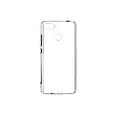 Чохол до моб. телефона 2E Xiaomi Redmi 6, Hybrid, Transparent (2E-MI-6-AOHB-TR)