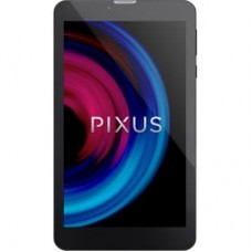 Планшет Pixus Touch 7 3G (HD) 2/16GB Metal, Black (РТ7 3G (HD) 2/16GB)