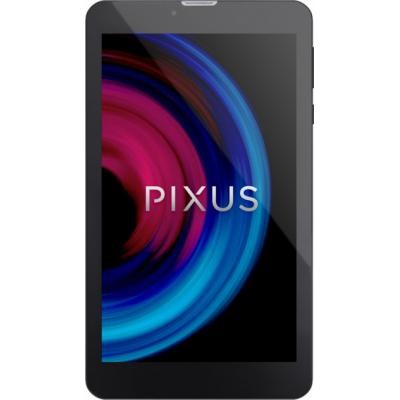 Планшет Pixus Touch 7 3G (HD) 2/16GB Metal, Black (РТ7 3G (HD) 2/16GB)