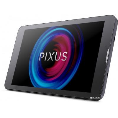 Планшет Pixus Touch 7 3G (HD) 2/16GB Metal, Black (РТ7 3G (HD) 2/16GB)