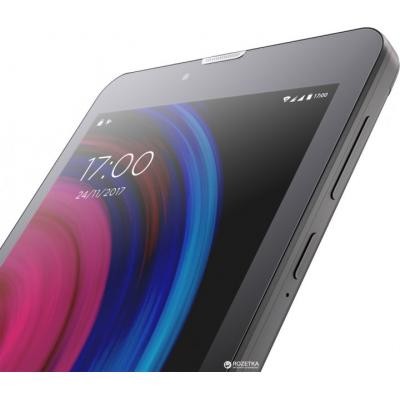 Планшет Pixus Touch 7 3G (HD) 2/16GB Metal, Black (РТ7 3G (HD) 2/16GB)